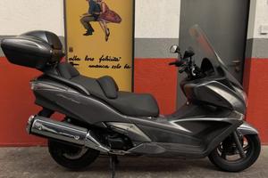Honda SW-T 400