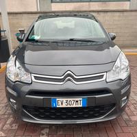 Citroen C3 1.2 benzina SOLO 32.000 km