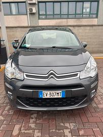 Citroen C3 1.2 benzina SOLO 32.000 km