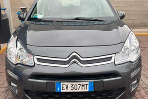Citroen C3 1.2 benzina SOLO 32.000 km