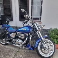 Suzuki marauder