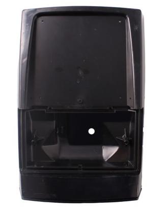 Coperchio porta fanalino Vespa Cosa1 9070005