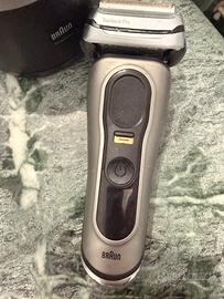 Rasoio elettrico Braun Serie 9