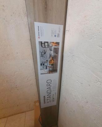 Pavimento laminato