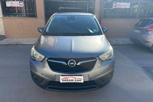 Opel Crossland X 1.6 ECOTEC D 8V Start&Stop Advanc
