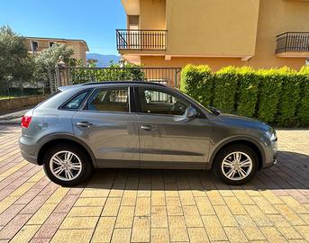 Audi Q3 2.0 150cv 2013
