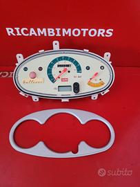 STRUMENTAZIONE APRILIA GULLIVER