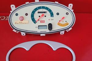 STRUMENTAZIONE APRILIA GULLIVER