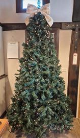 Albero Natale