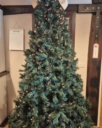 Albero Natale