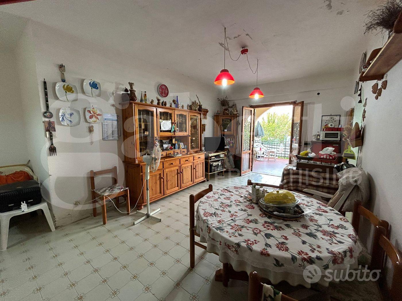 Appartamento – Scalea, Le Tamerici, Baia del Carpino - Vista 5