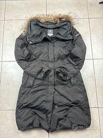 Piumino Parka Peuterey Da donna Taglia 42