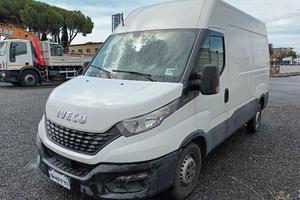 Daily IVECO 35S12