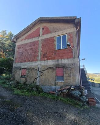Villa singola - Enna