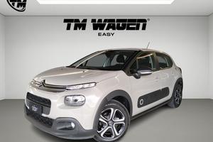 CITROEN C3 3ª serie C3 PureTech 82 S&S Feel
