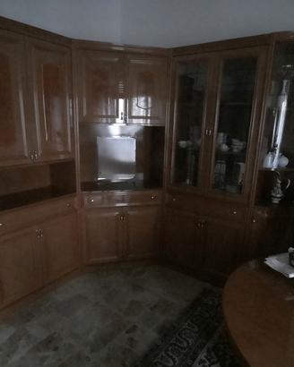 Sala da pranzo
