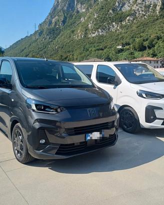 Fiat Ulysse 2.0 BlueHDi 180 CV AT8 L3 Combi