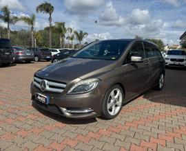 MERCEDES Classe B 180 CDI Automatic Premium
