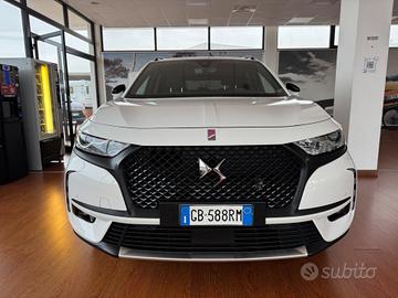 Ds DS 7 Crossback DS 7 Crossback BlueHDi 180 aut. 