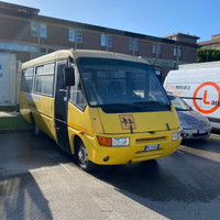 Scuola bus Iveco