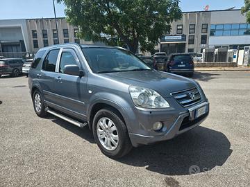 Honda Crv 2.2 full optional
