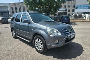 Honda Crv 2.2 full optional