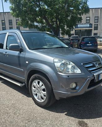 Honda Crv 2.2 full optional