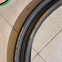 2 Copertoni Continental Gatorskin 25mm