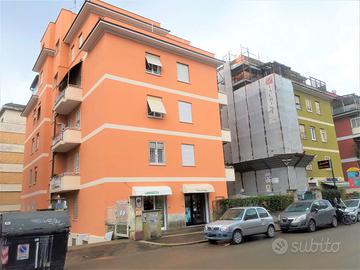Boccea - locale commerciale di 130 mq