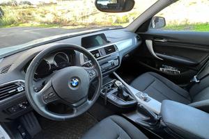 BMW Serie 1 F20 - 2019