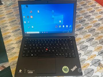 Lenovo x240