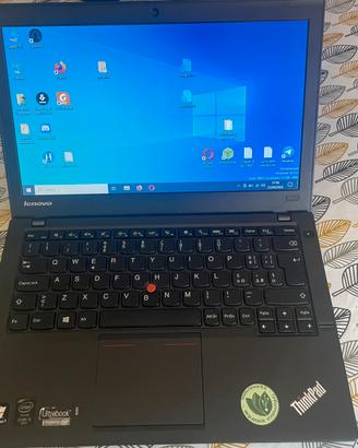 Lenovo x240