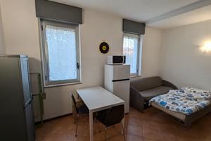 Monolocale MM2 Abbiategrasso