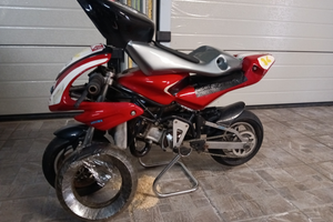 Mini moto dm 40cc