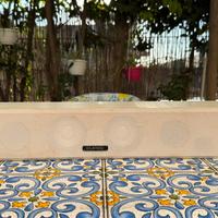 Soundbar Empire da parete