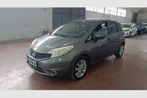 NISSAN Note 1.5 dCi Tekna - NO GARANZIA
