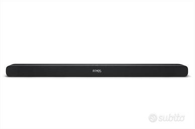 Soundbar TCL - TS8111 dolby atmos