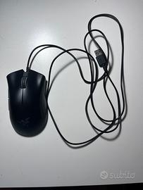 Mouse razer