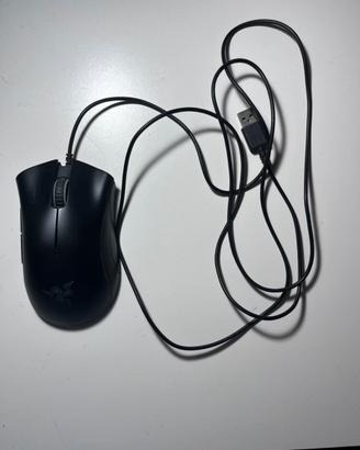 Mouse razer