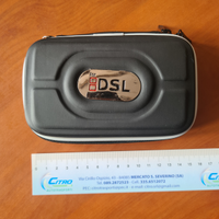 Custodia nintendo dsl portatile