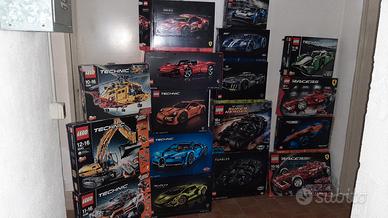 Lego Technic