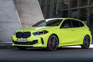 Ricambi usati bmw serie 1 2011-2024