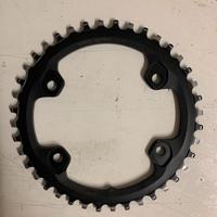 Componenti Shimano GRX 600 1x11v