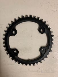 Componenti Shimano GRX 600 1x11v