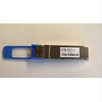 ZTE 100G 1300nm SM 10km QSFP28 Optical Transceiver