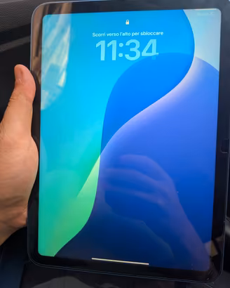 iPad 2022(10gen) 10.9