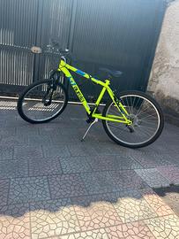 Mountain Bike Aurelia Ring 26” - Cambio Shimano