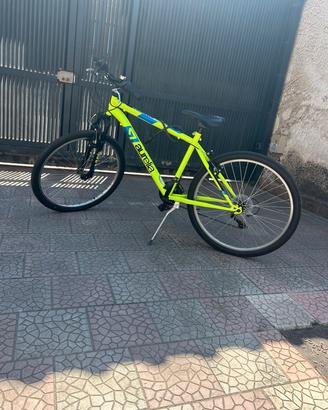 Mountain Bike Aurelia Ring 26” - Cambio Shimano