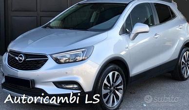 Opel mokka 2019 ricambi