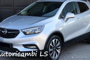 Opel mokka 2019 ricambi